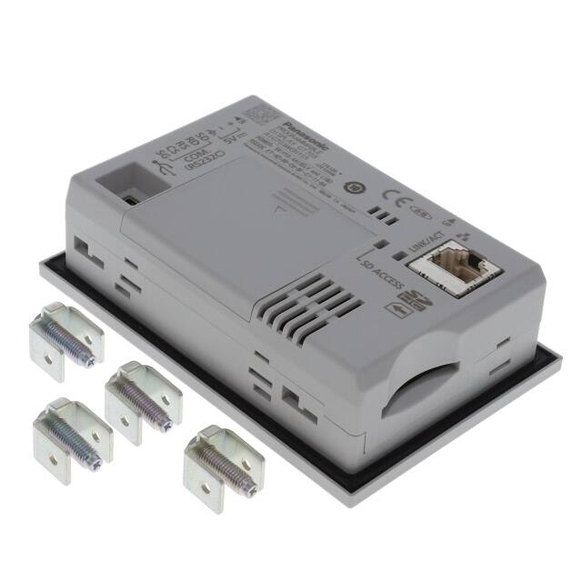 AIG703WGN1S5 Panasonic Industrial Automation Sales  Human Machine Interface (HMI)